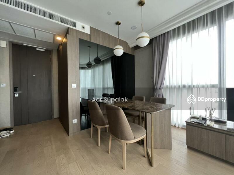 For Rent - ASHTON Chula-Silom, Bangkok