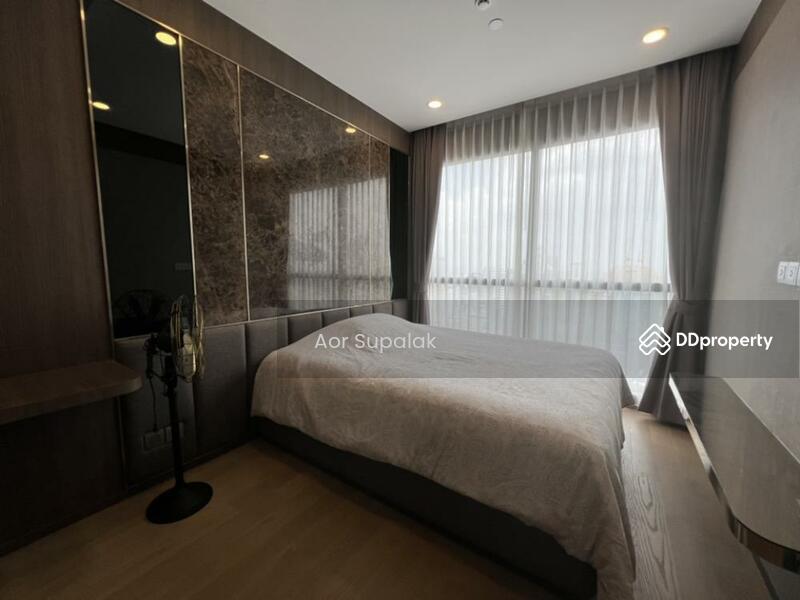 ให้เช่า - ASHTON Chula-Silom : แอชตัน จุฬา-สีลม, กรุงเทพ