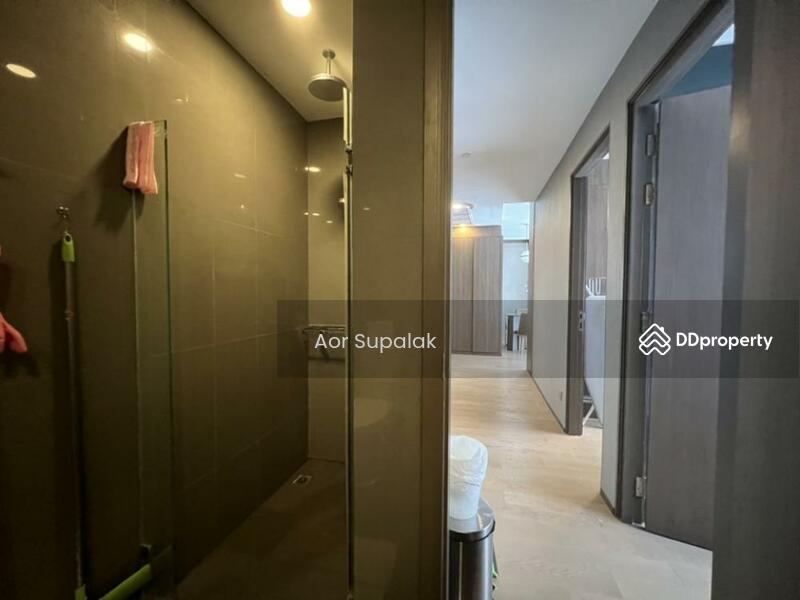 For Rent - ASHTON Chula-Silom, Bangkok
