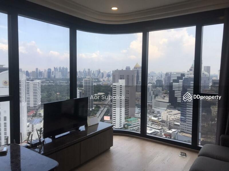 For Rent - ASHTON Chula-Silom, Bangkok