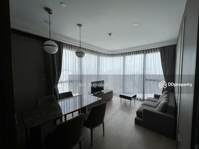 ให้เช่า - ASHTON Chula-Silom : แอชตัน จุฬา-สีลม, กรุงเทพ