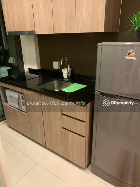 For Rent - Chambers Chaan Ladprao-Wanghin, Bangkok