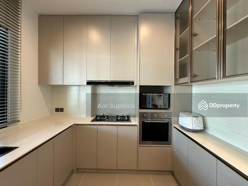 For Rent - Grand Bangkok Boulevard Krungthepkritha, Bangkok