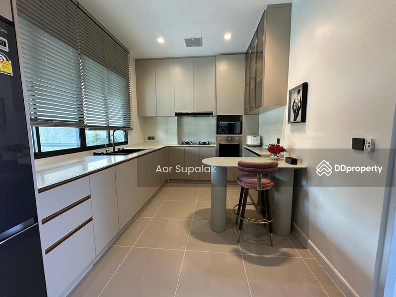 For Rent - Grand Bangkok Boulevard Krungthepkritha, Bangkok