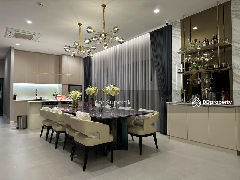 For Rent - Grand Bangkok Boulevard Krungthepkritha, Bangkok