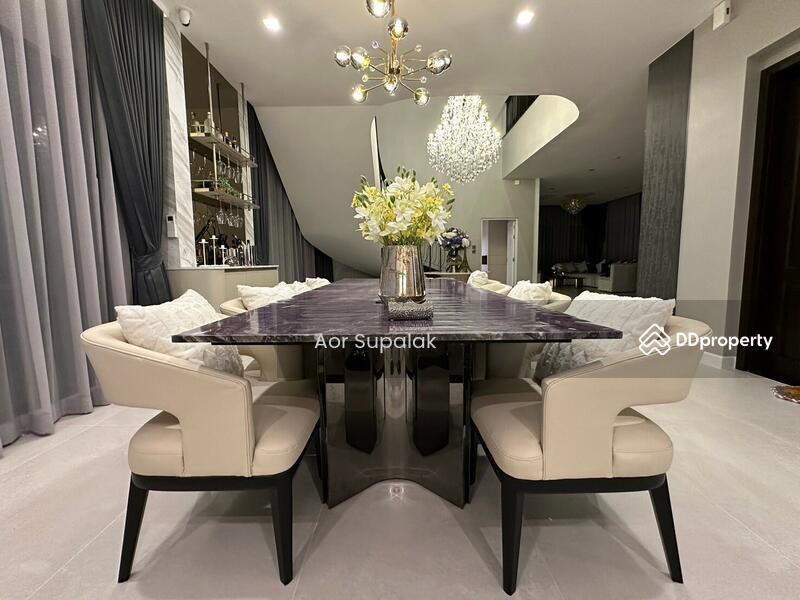 For Rent - Grand Bangkok Boulevard Krungthepkritha, Bangkok