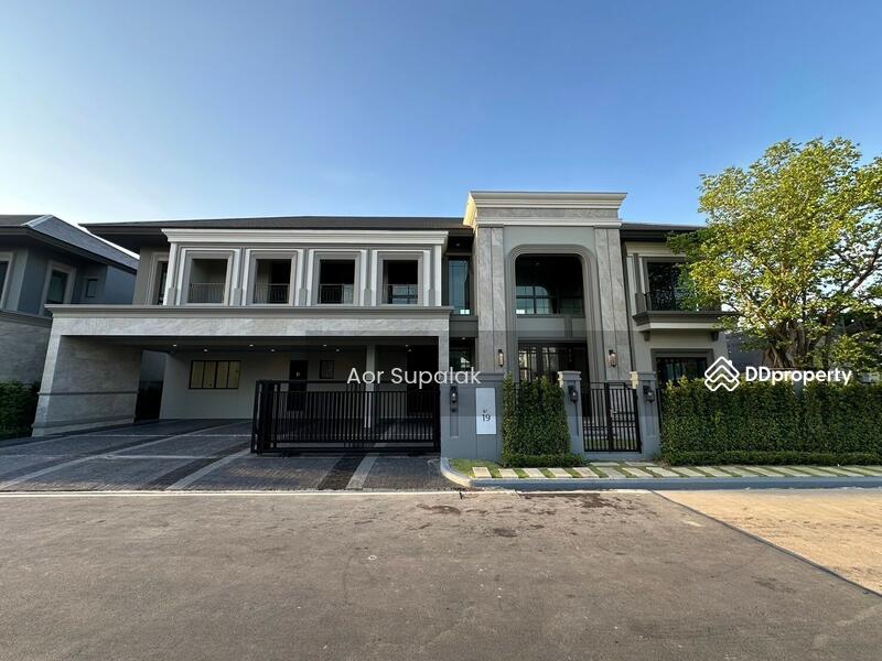 For Rent - Grand Bangkok Boulevard Krungthepkritha, Bangkok