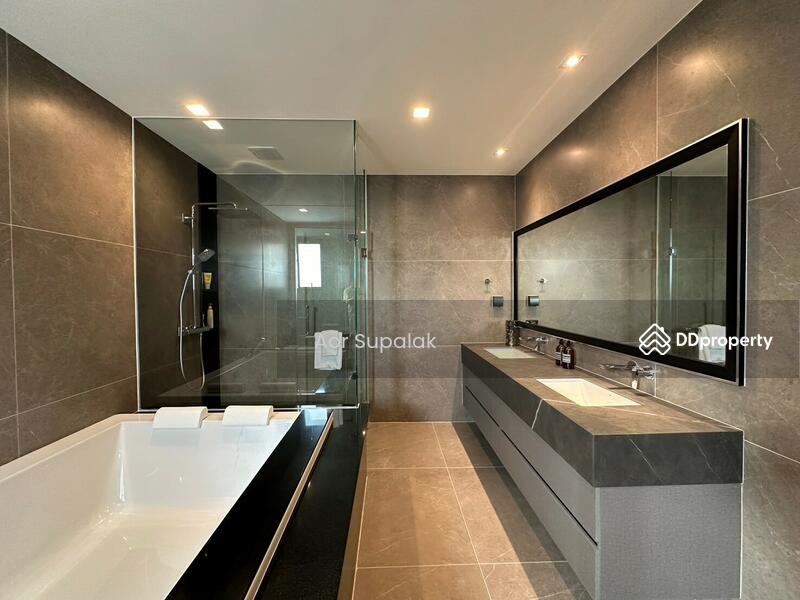 For Rent - Grand Bangkok Boulevard Krungthepkritha, Bangkok