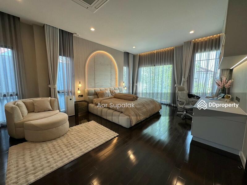 For Rent - Grand Bangkok Boulevard Krungthepkritha, Bangkok
