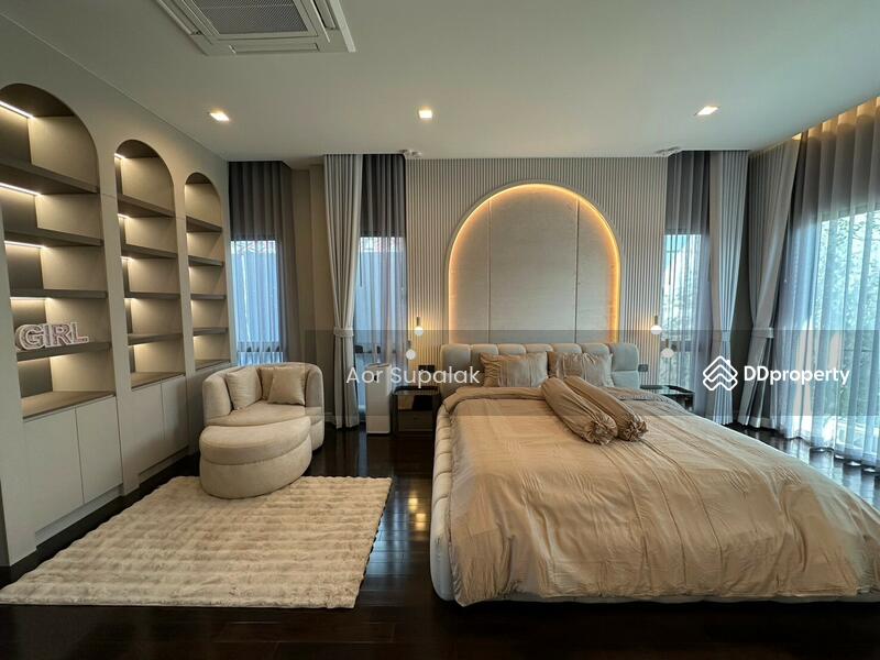 For Rent - Grand Bangkok Boulevard Krungthepkritha, Bangkok