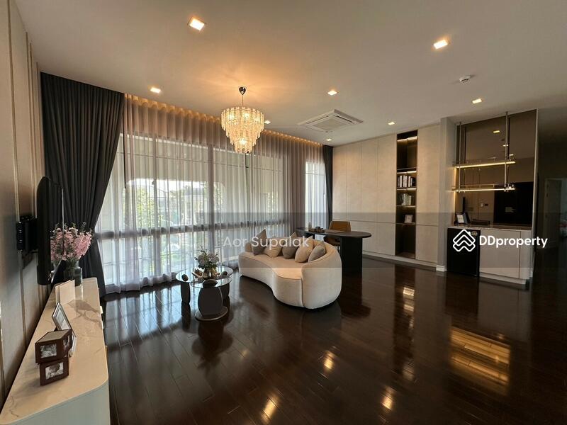 For Rent - Grand Bangkok Boulevard Krungthepkritha, Bangkok