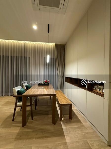 For Rent - Grand Bangkok Boulevard Krungthepkritha, Bangkok