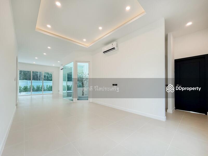For Sale - Terra The Privacy, Prachuap Khiri Khan