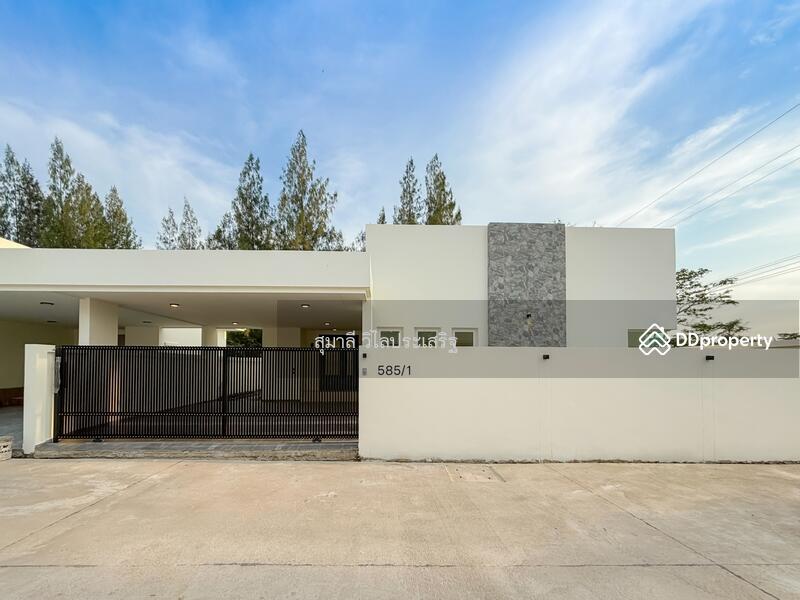 For Sale - Terra The Privacy, Prachuap Khiri Khan