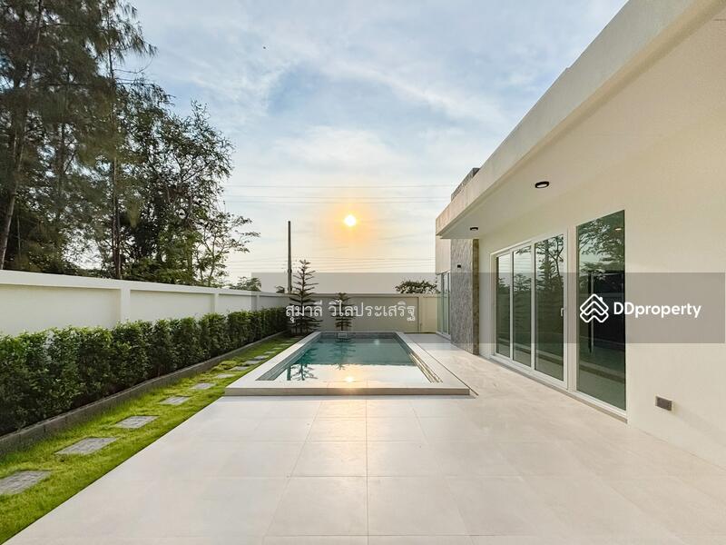 For Sale - Terra The Privacy, Prachuap Khiri Khan