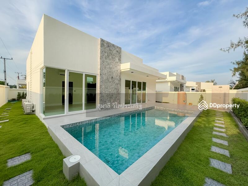 For Sale - Terra The Privacy, Prachuap Khiri Khan