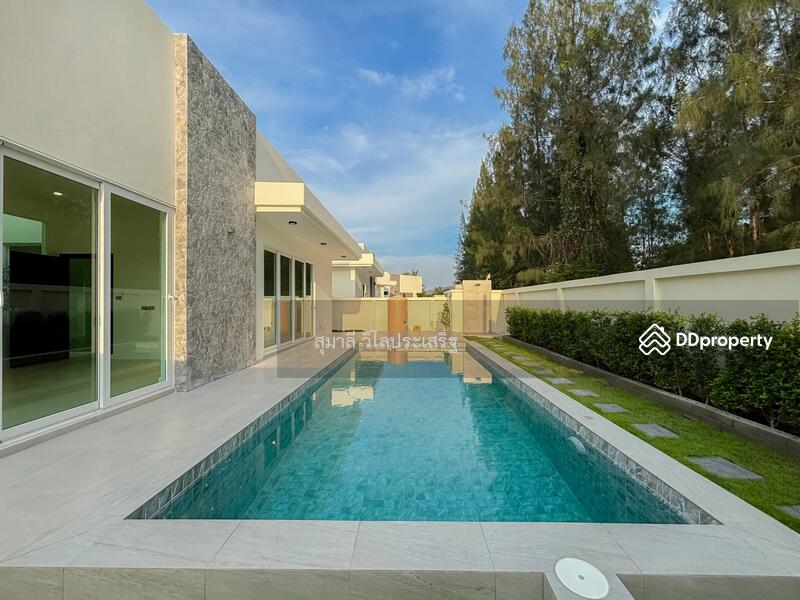 For Sale - Terra The Privacy, Prachuap Khiri Khan