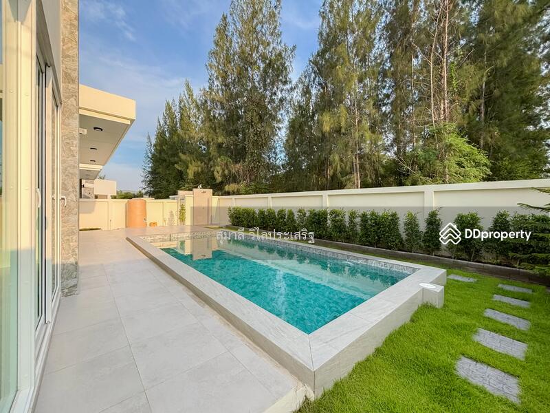 For Sale - Terra The Privacy, Prachuap Khiri Khan