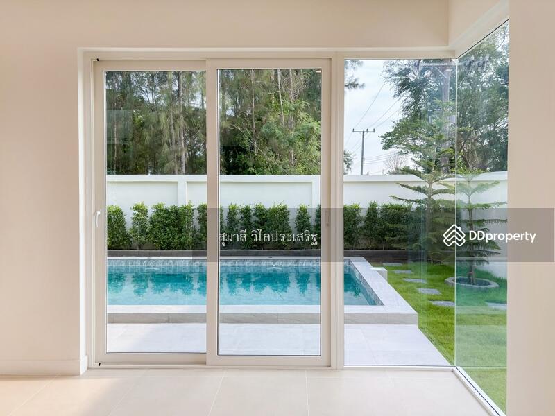 For Sale - Terra The Privacy, Prachuap Khiri Khan