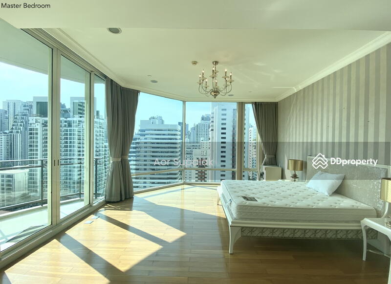 ให้เช่า - Royce Private Residences : รอย์ช ไพรเวท เรสซิเดนซ์ส, กรุงเทพ