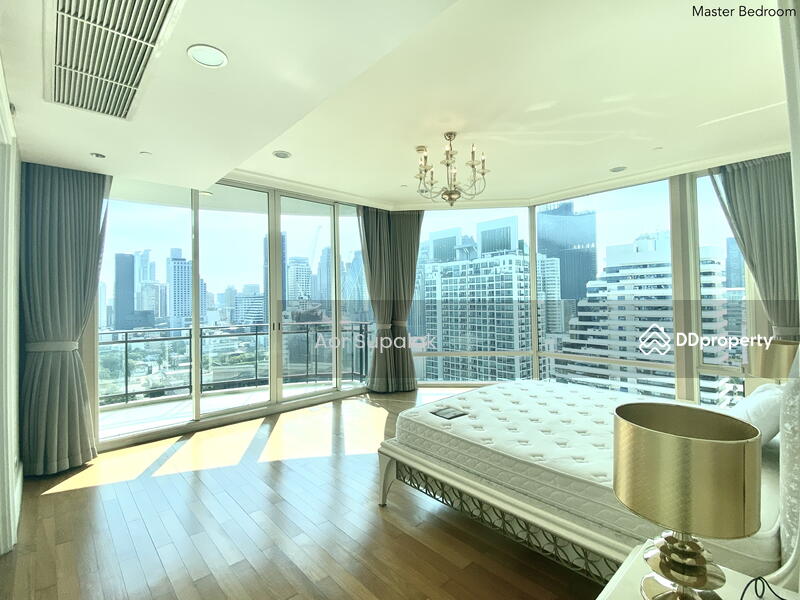 ให้เช่า - Royce Private Residences : รอย์ช ไพรเวท เรสซิเดนซ์ส, กรุงเทพ