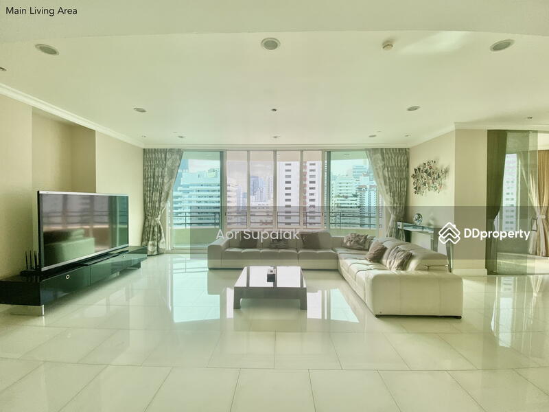 ให้เช่า - Royce Private Residences : รอย์ช ไพรเวท เรสซิเดนซ์ส, กรุงเทพ