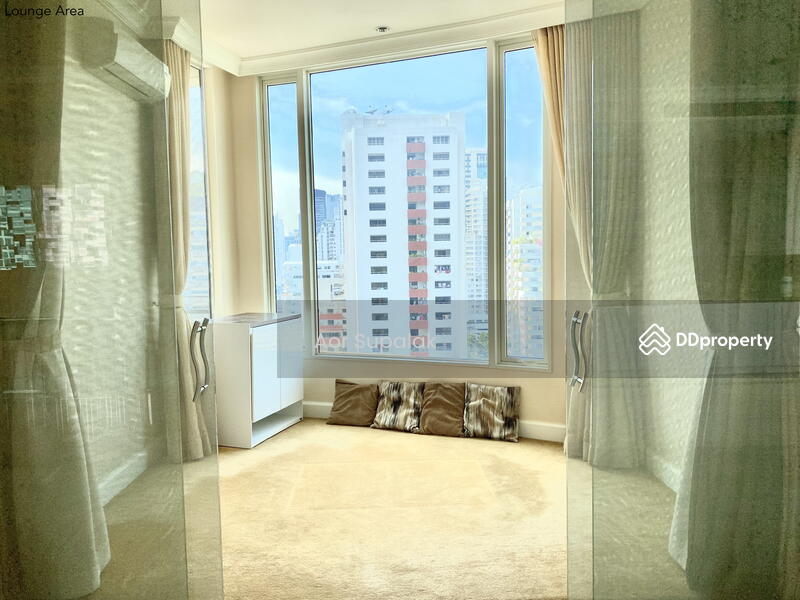 ให้เช่า - Royce Private Residences : รอย์ช ไพรเวท เรสซิเดนซ์ส, กรุงเทพ