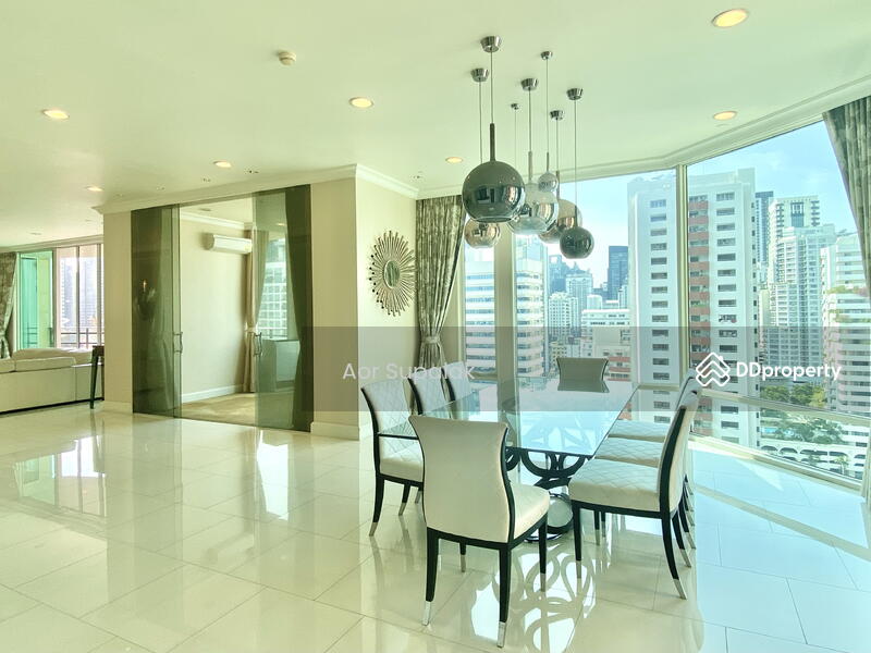 ให้เช่า - Royce Private Residences : รอย์ช ไพรเวท เรสซิเดนซ์ส, กรุงเทพ