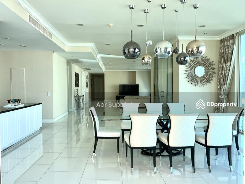 ให้เช่า - Royce Private Residences : รอย์ช ไพรเวท เรสซิเดนซ์ส, กรุงเทพ