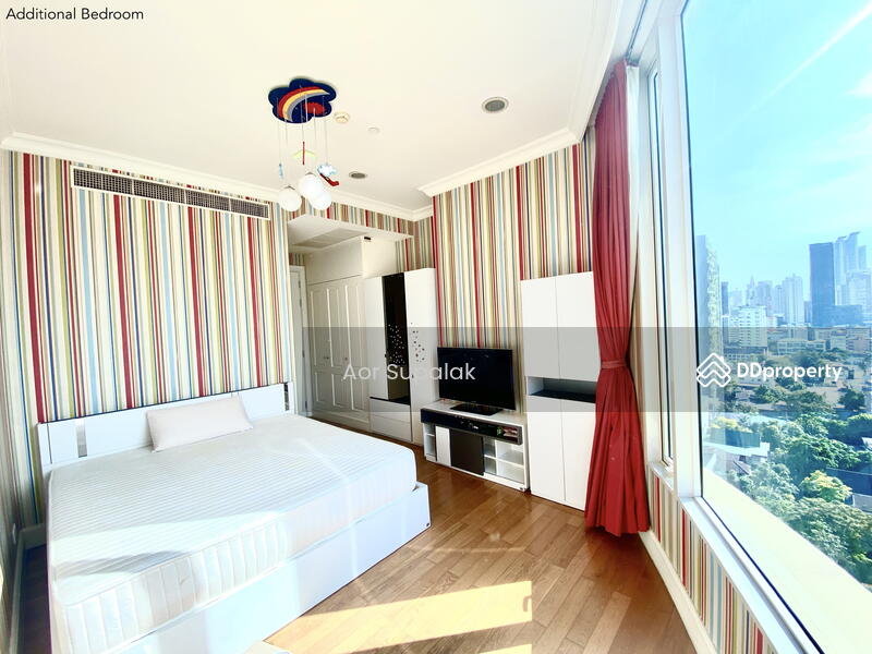 ให้เช่า - Royce Private Residences : รอย์ช ไพรเวท เรสซิเดนซ์ส, กรุงเทพ