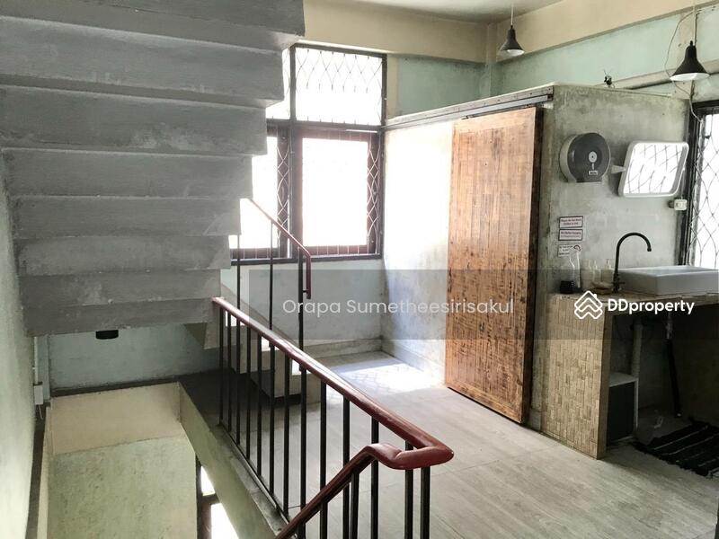For Rent - 5-Br Townhouse near BTS Chong Nonsi, Bangkok