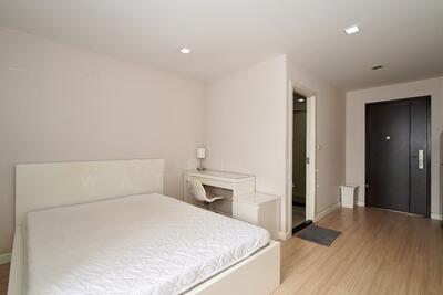 ขาย - Mayfair Place Sukhumvit 64 : เมย์แฟร์ เพลส สุขุมวิท 64, กรุงเทพ