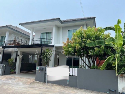 ขาย - หมู่บ้านเดอะ ทรี : the tree, ชลบุรี