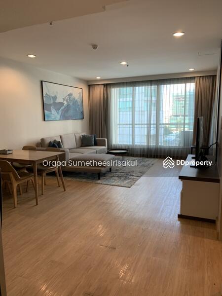 For Rent - Shama Lakeview Asoke, Bangkok