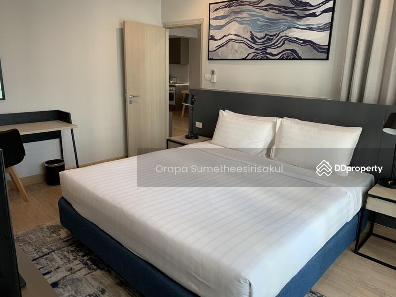 For Rent - Shama Lakeview Asoke, Bangkok