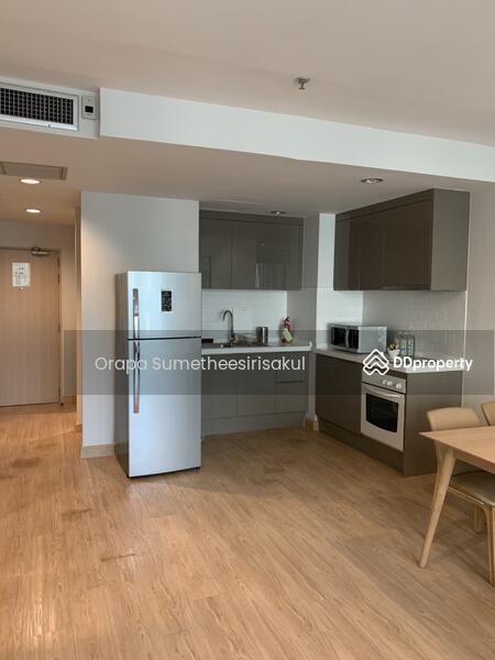 For Rent - Shama Lakeview Asoke, Bangkok