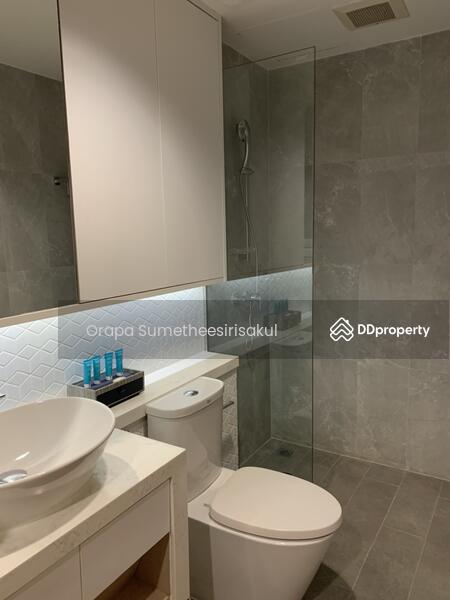 For Rent - Shama Lakeview Asoke, Bangkok