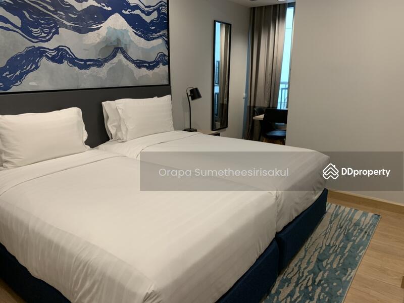 For Rent - Shama Lakeview Asoke, Bangkok