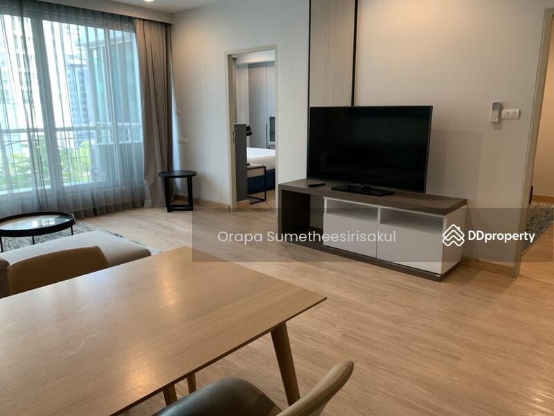 For Rent - Shama Lakeview Asoke, Bangkok