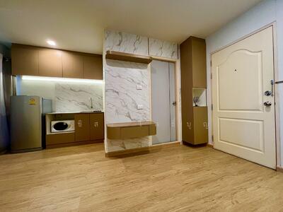 ขาย - Lumpini Condo Town Rattanathibet : ลุมพินี คอนโดทาวน์ รัตนาธิเบศร์, นนทบุรี