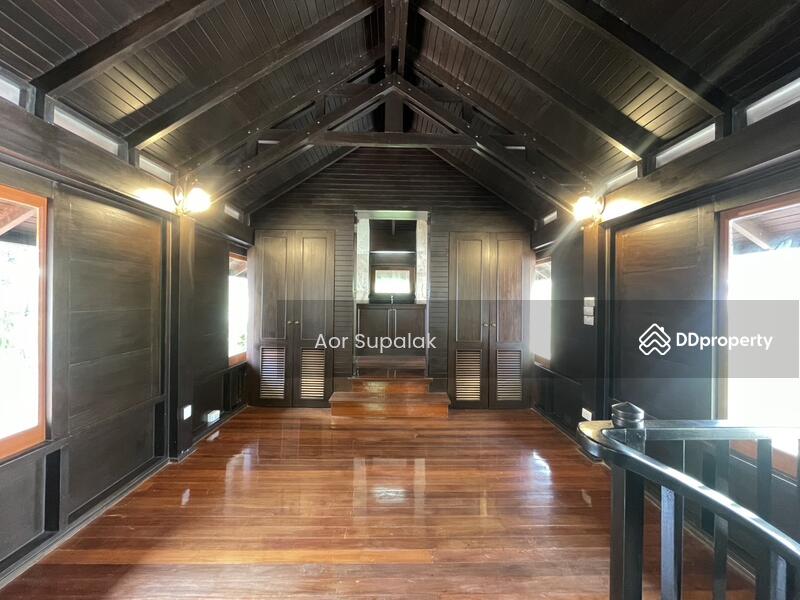 ให้เช่า - 4 Bedrooms Villa for Rent in Sukhumvit 26, กรุงเทพ