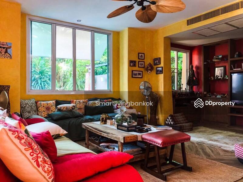 ขาย - บ้านกฤษณา วัชรพล : Baan Kritsana Watcharaphon, กรุงเทพ