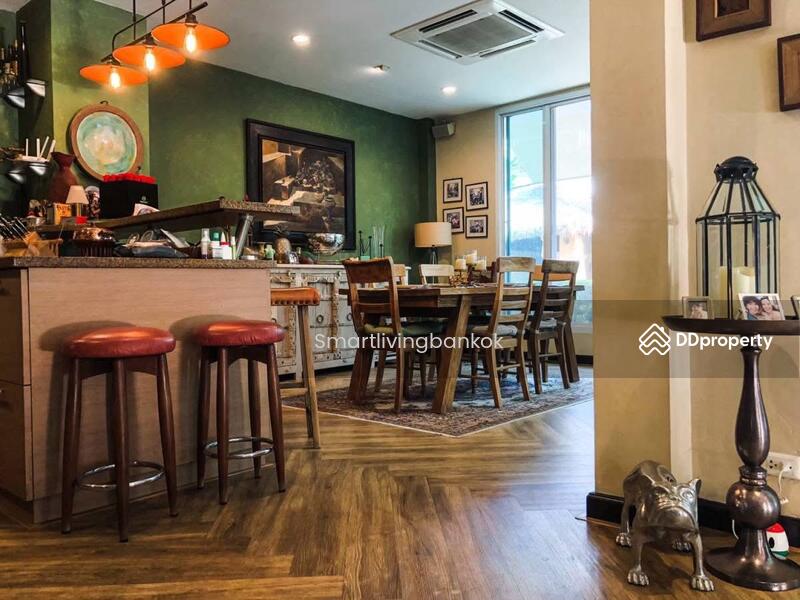 ขาย - บ้านกฤษณา วัชรพล : Baan Kritsana Watcharaphon, กรุงเทพ