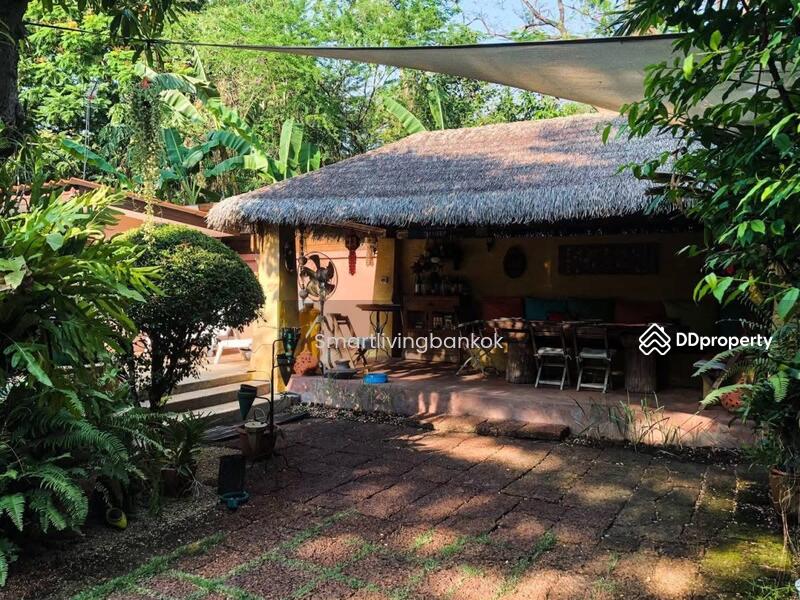 ขาย - บ้านกฤษณา วัชรพล : Baan Kritsana Watcharaphon, กรุงเทพ