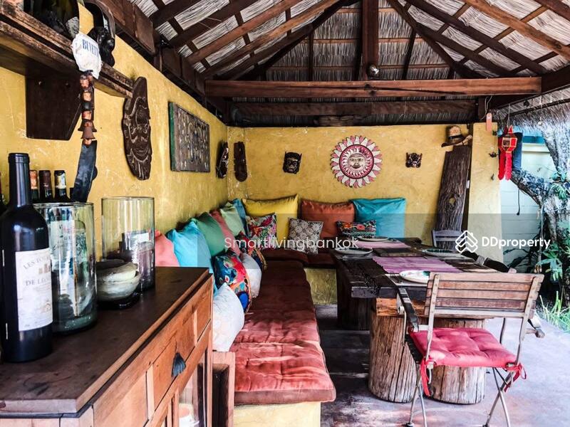 ขาย - บ้านกฤษณา วัชรพล : Baan Kritsana Watcharaphon, กรุงเทพ