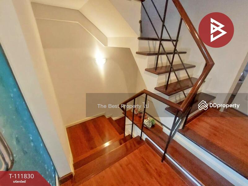 For Sale - Supalai Suanluang Townhome, Bangkok