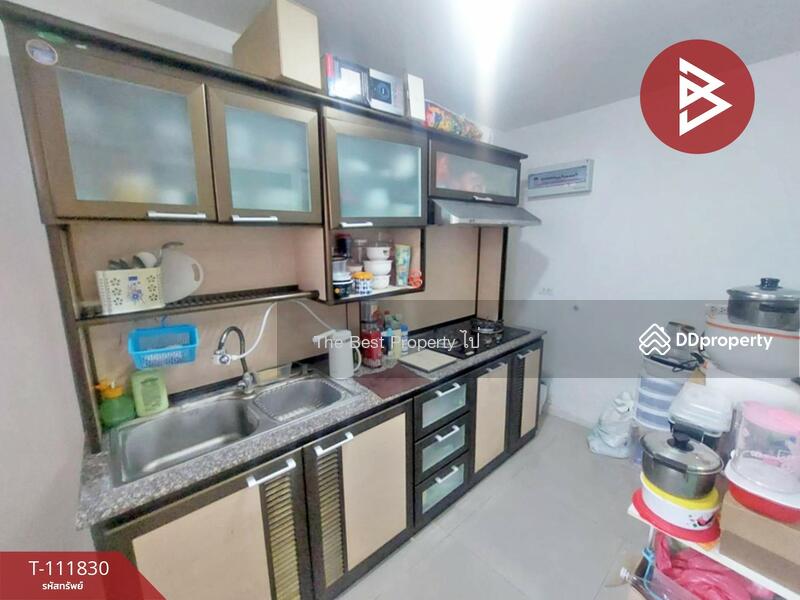 For Sale - Supalai Suanluang Townhome, Bangkok