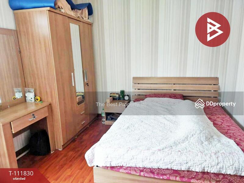 For Sale - Supalai Suanluang Townhome, Bangkok