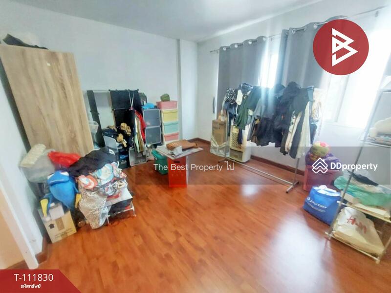 For Sale - Supalai Suanluang Townhome, Bangkok