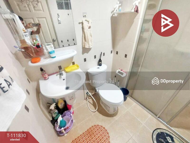 For Sale - Supalai Suanluang Townhome, Bangkok